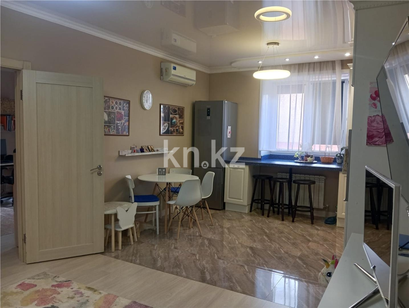 Продажа 3-комнатной квартиры, 73 м² в Астане - фото 5
