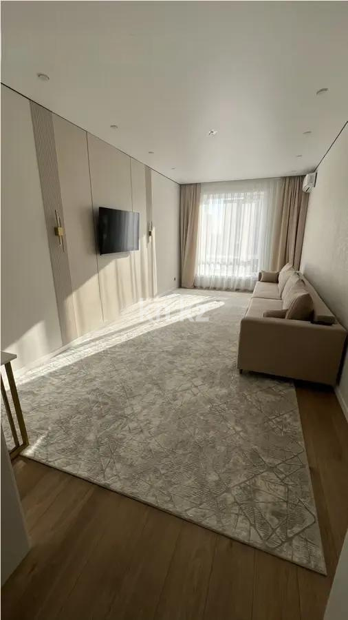 Продажа 3-комнатной квартиры, 88 м², ул. Айтматова, дом  77/7 в Астане