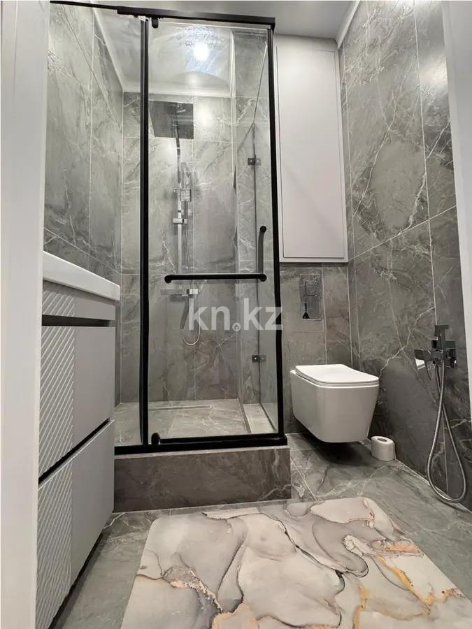 Продажа 3-комнатной квартиры, 93 м², ул. Толе би, дом  25/1 в Астане - фото 6