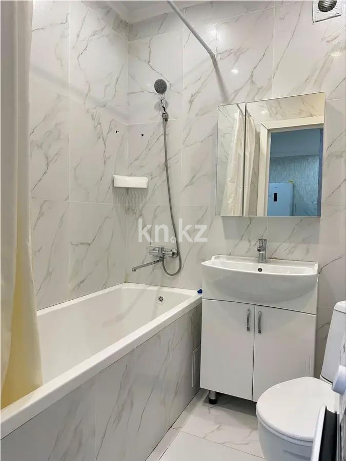 Продажа 1-комнатной квартиры, 38 м² в Астане - фото 4