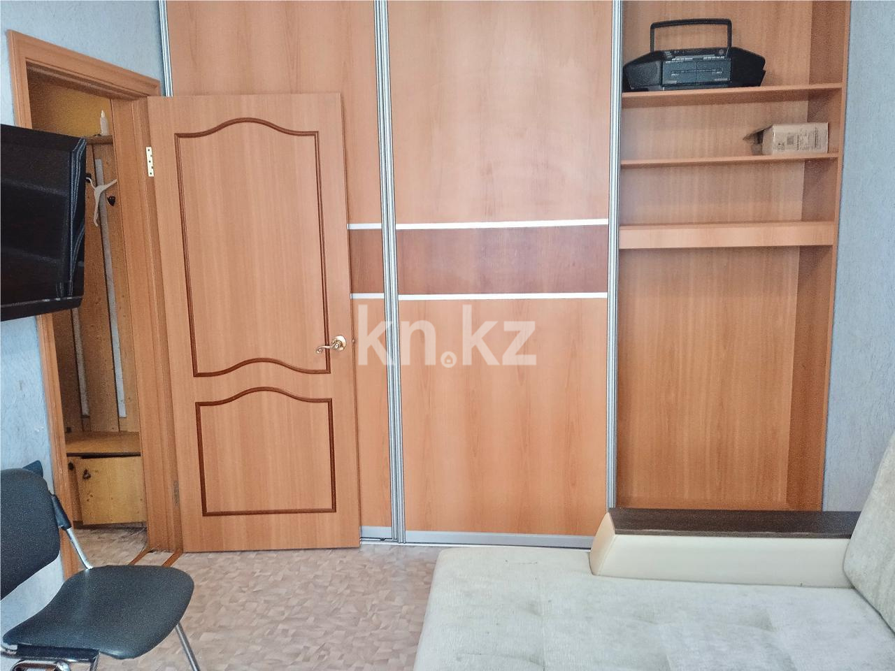 Продажа 2-комнатной квартиры, 53 м², мкр-н Степной-4, дом  11 - Продажа квартир в Караганде фото 8 из 19