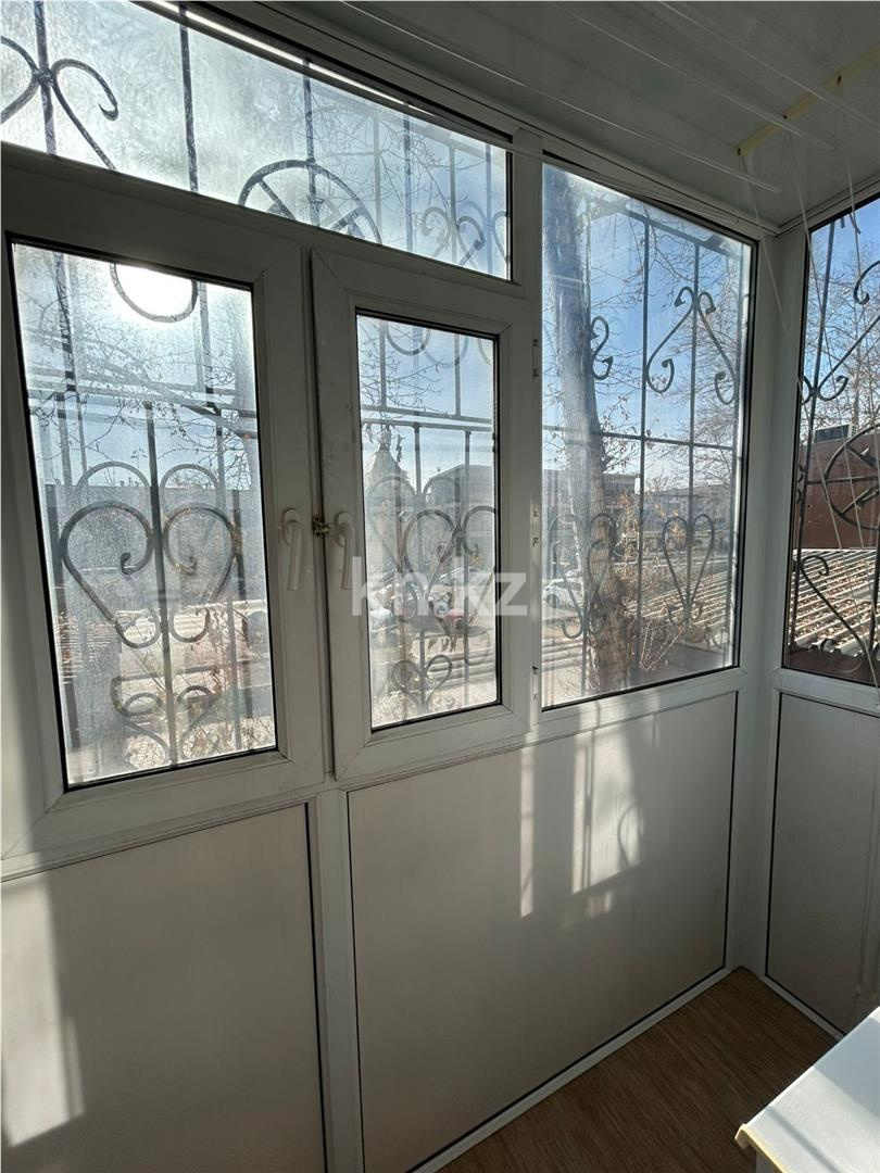 Продажа 2-комнатной квартиры, 44 м², пр. Мира в Темиртау - фото 10