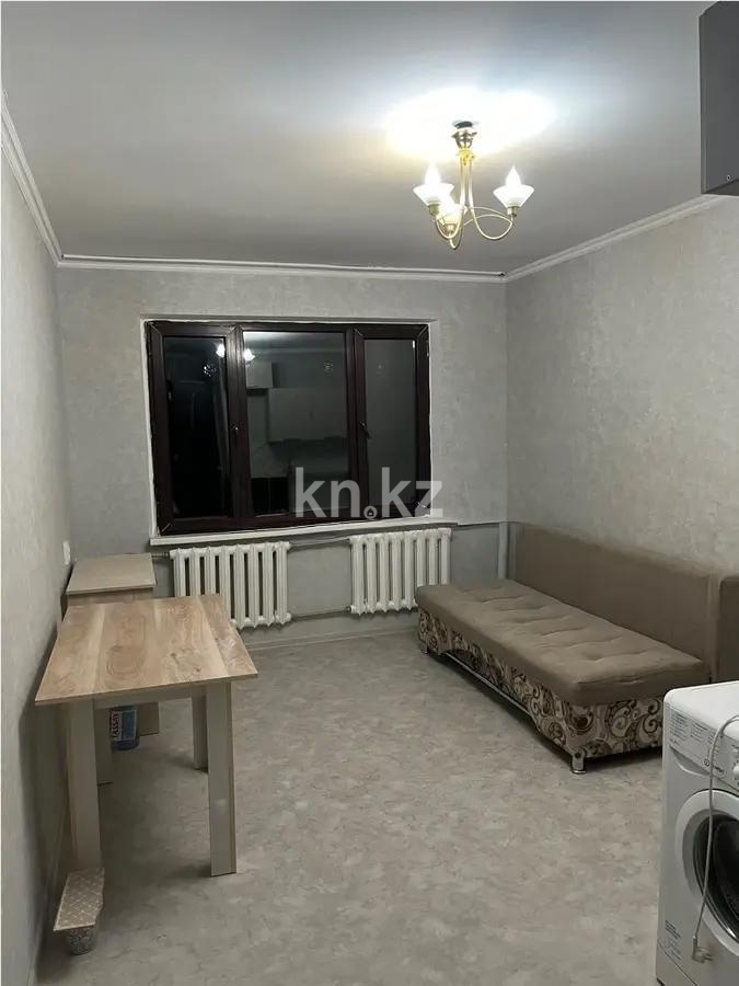 Продажа 1-комнатной квартиры, 18 м², мкр-н 6, дом  55 - Продажа квартир в Казахстане фото 1 из 3