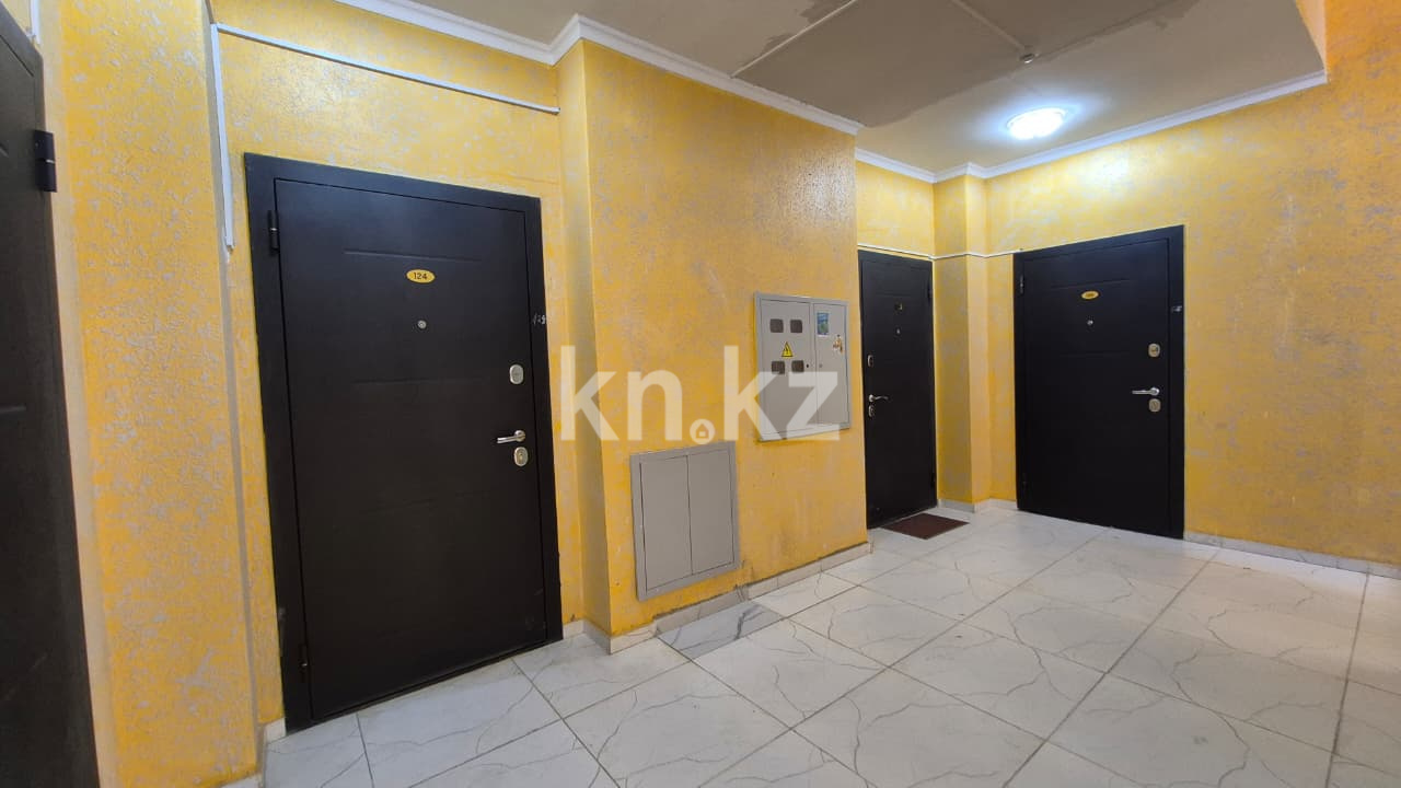 Продажа 2-комнатной квартиры, 71 м² - Продажа двухкомнатных квартир в Атырау фото 8 из 21