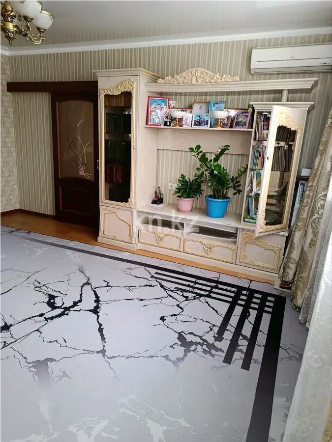 Продажа 3-комнатной квартиры, 62 м², ул. Тараз, дом  2 в Астане