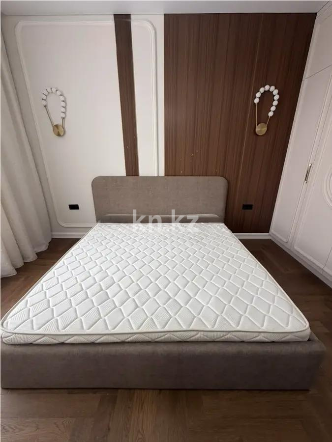 Продажа 3-комнатной квартиры, 80 м² в Алматы - фото 2