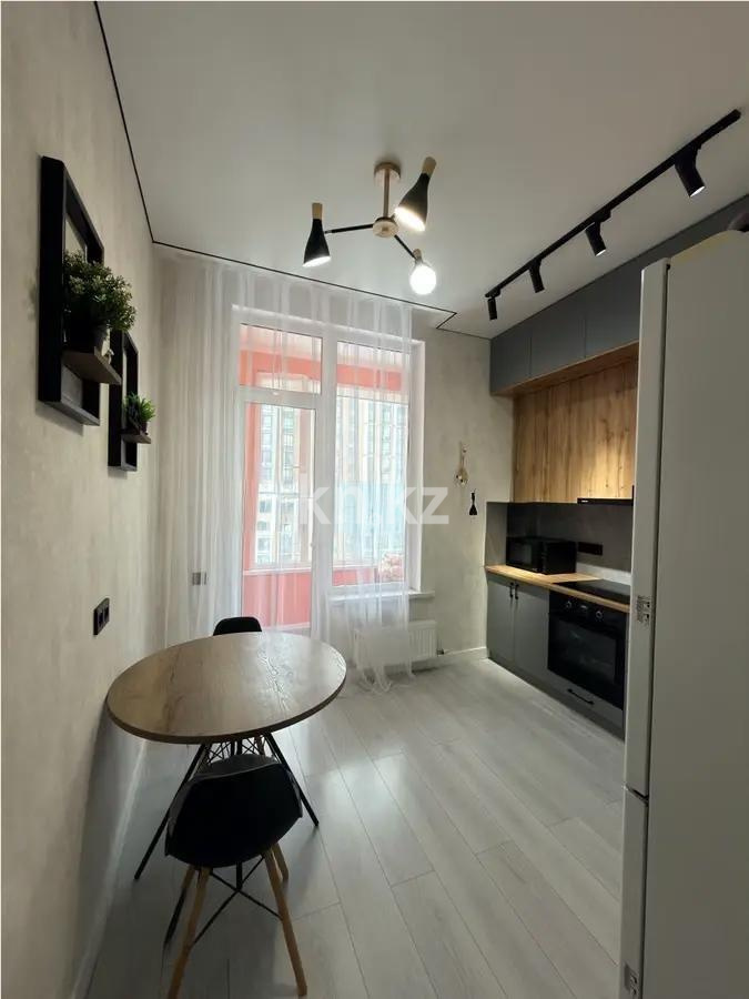 Продажа 1-комнатной квартиры, 37 м² в Астане - фото 2