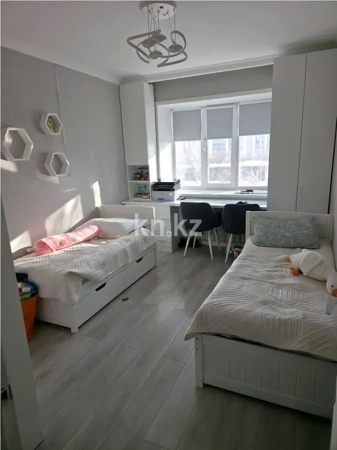 Продажа 3-комнатной квартиры, 82 м² - Продажа недвижимости в Астане - страница 22 фото 3 из 6