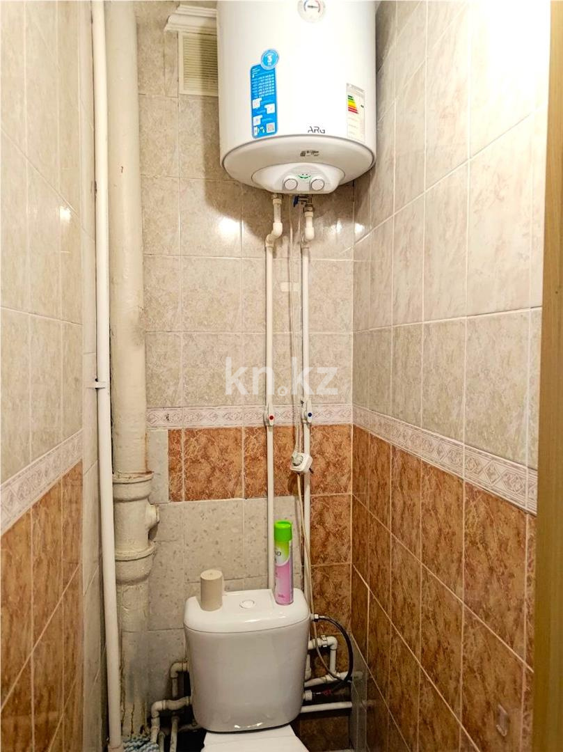 Продажа 1-комнатной квартиры, 40 м² в Караганде - фото 9