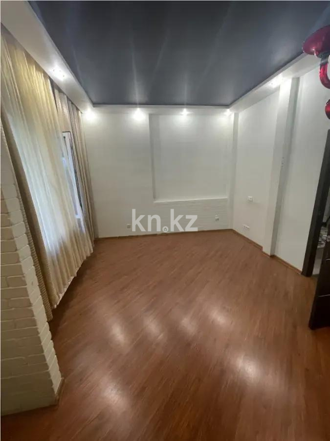 Продажа 2-комнатной квартиры, 67.4 м², ул. Сарайшык, дом  7/1 - Продажа квартир в Астане фото 1 из 6