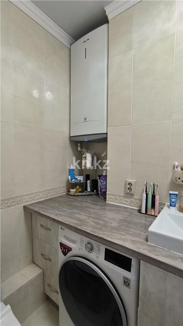 Продажа 3-комнатной квартиры, 88 м² - Продажа трехкомнатных квартир в Караганде фото 19 из 34