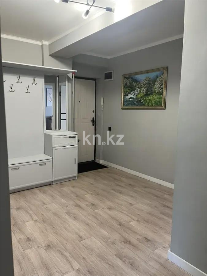 Продажа 3-комнатной квартиры, 80 м² в Алматы - фото 5