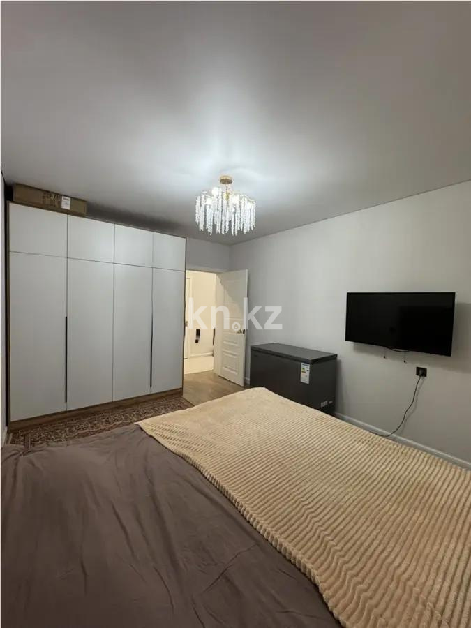 Продажа 2-комнатной квартиры, 56 м², ул. Е-509, дом  11 - Продажа  двухкомнатных квартир в Астане фото 2 из 5