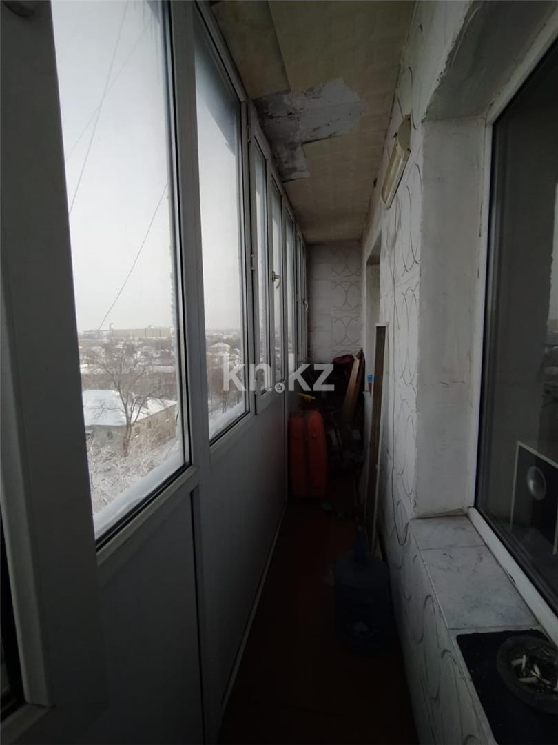 Продажа 3-комнатной квартиры, 61 м², пр. Н. Абдирова - Продажа квартир в Караганде фото 12 из 20