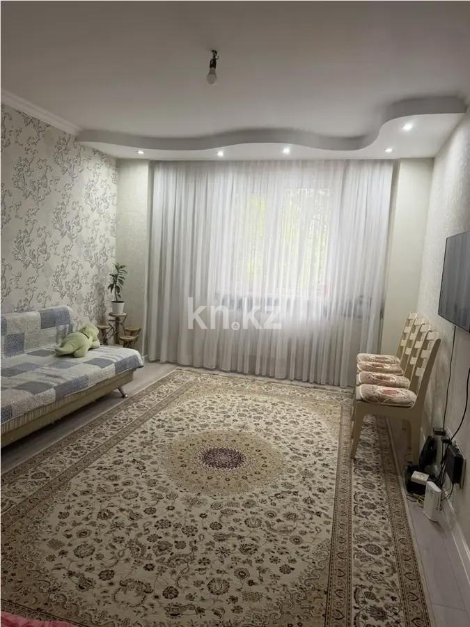 Продажа 2-комнатной квартиры, 57 м² - Продажа квартир в Турксибском р-не Алматы - страница 3 фото 1 из 4
