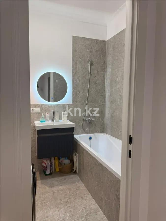 Продажа 2-комнатной квартиры, 49 м², пр. Мангилик Ел, дом  66/1 в Астане - фото 4