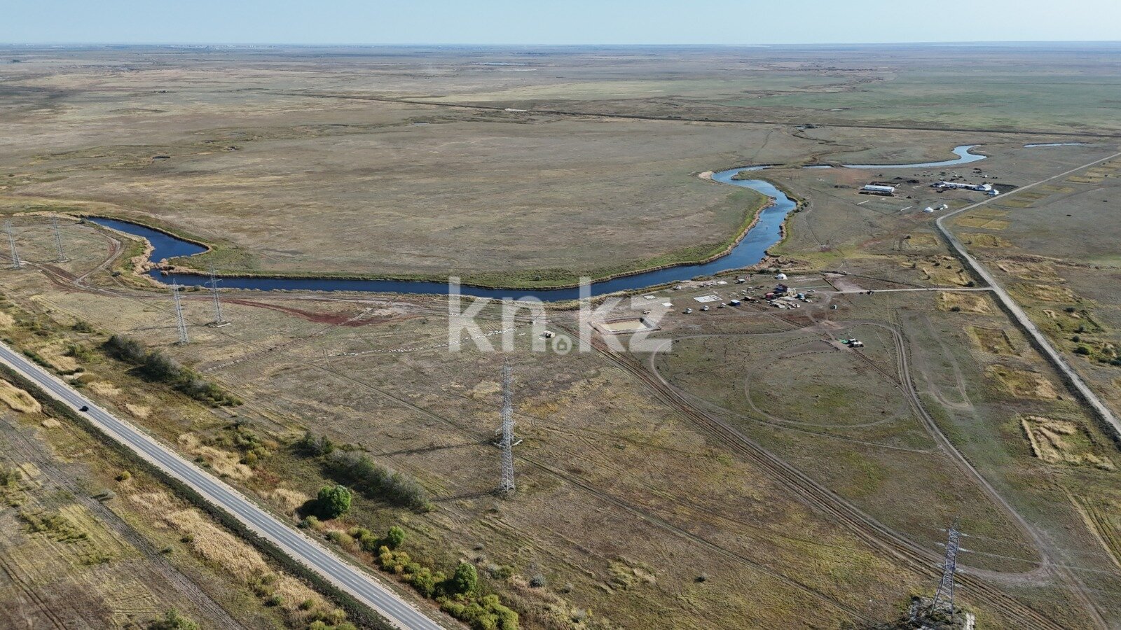 Продажа участка, 15 га в Астане - фото 12