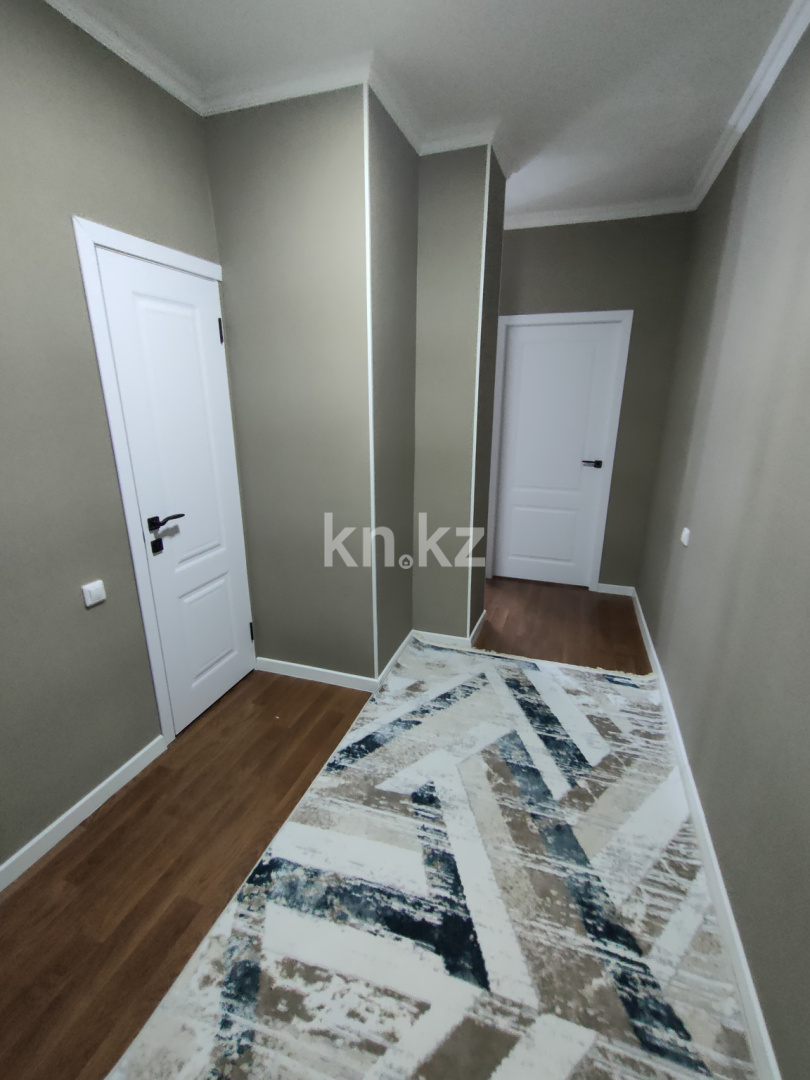 Аренда 2-комнатной квартиры посуточно, 50 м², ул. Назарбекова, дом  217 - Аренда квартир посуточно в Шымкенте фото 8 из 12