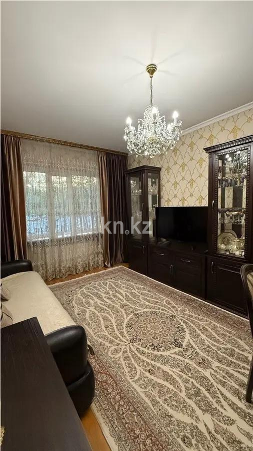 Продажа 3-комнатной квартиры, 73 м², ул. Брусиловского, дом  23 в Алматы - фото 3