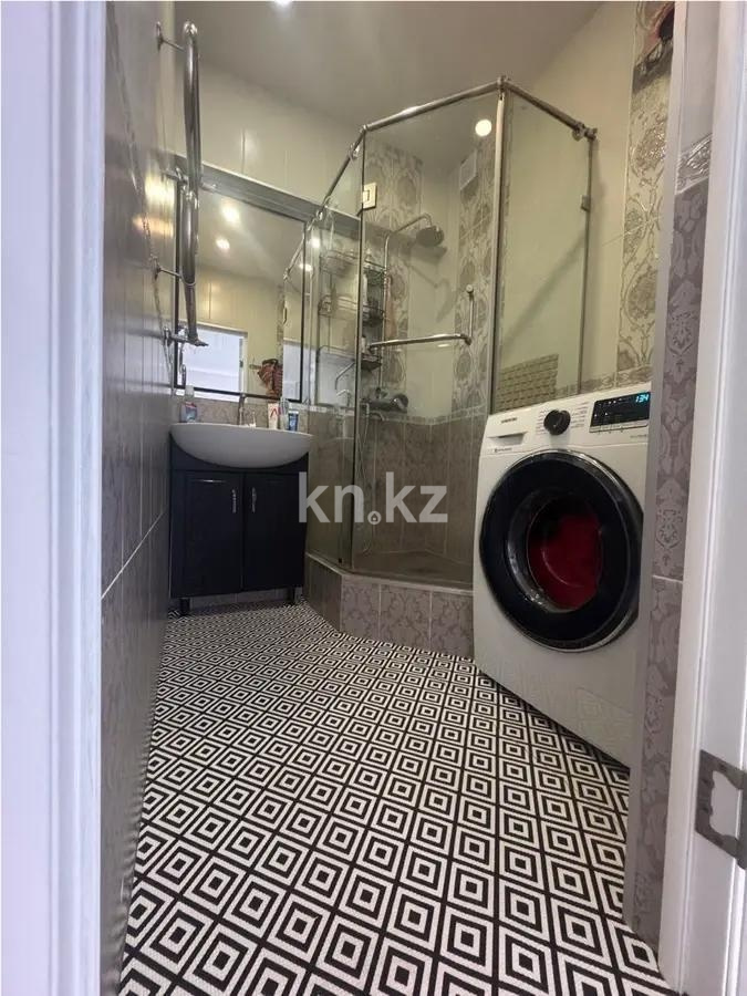 Продажа 2-комнатной квартиры, 50 м² в Алматы - фото 4