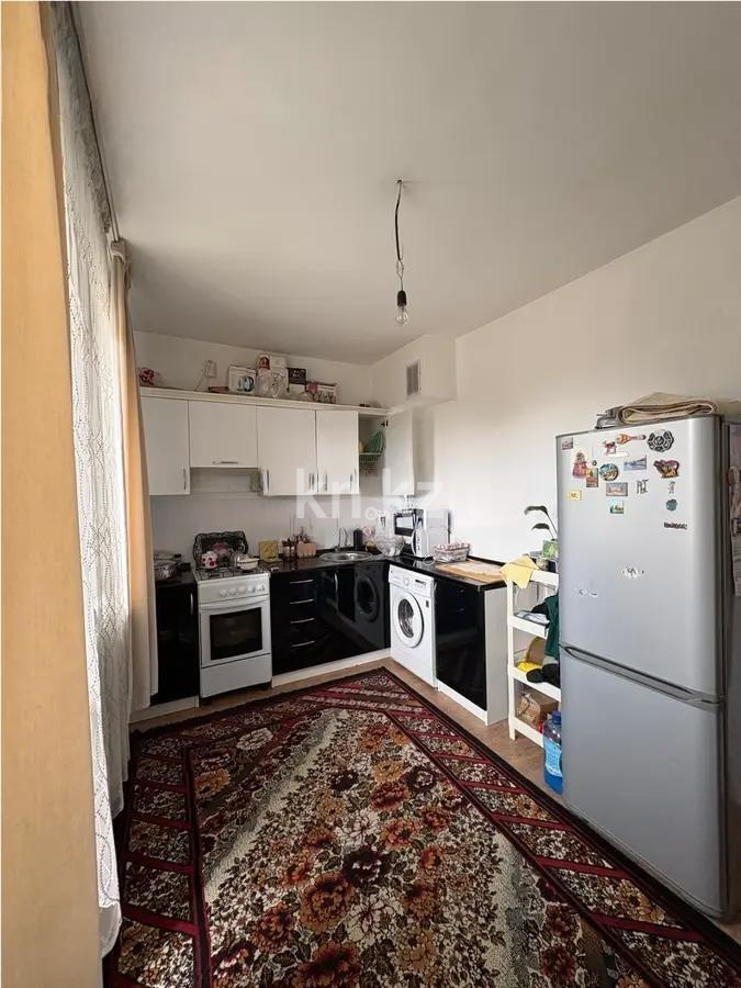 Продажа 1-комнатной квартиры, 44.8 м², мкр-н Жас Канат, дом  1/85 в Алматы - фото 2