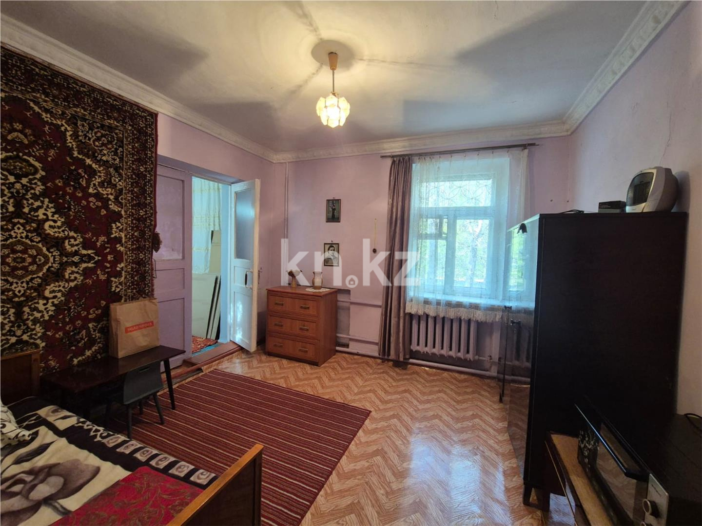 Продажа 2-комнатной квартиры, 53 м² - Продажа квартир в кирпичном доме в Казахстане - страница 110 фото 6 из 20