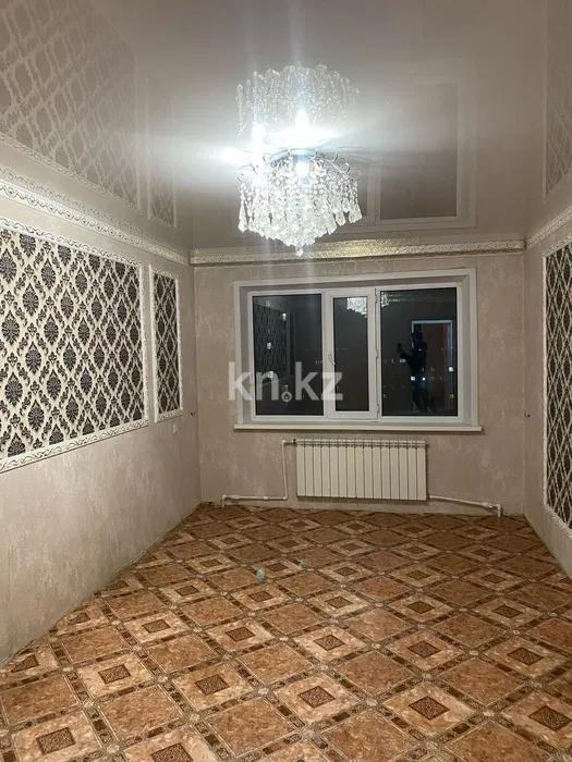 Продажа 2-комнатной квартиры, 48 м², мкр-н 14, дом  1 - Продажа  двухкомнатных квартир в Караганде без посредников фото 1 из 5