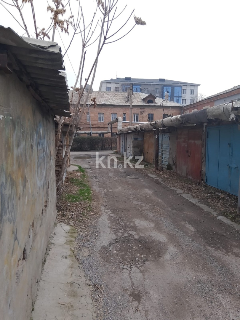 Продажа базы, 18 м² - Продажа баз, складов и промышленной недвижимости в Казахстане фото 7 из 8