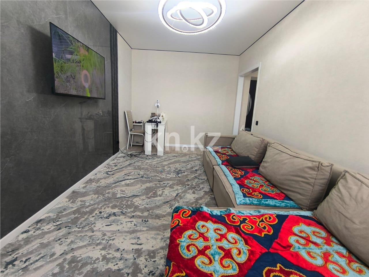 Продажа 3-комнатной квартиры, 73 м² в Астане