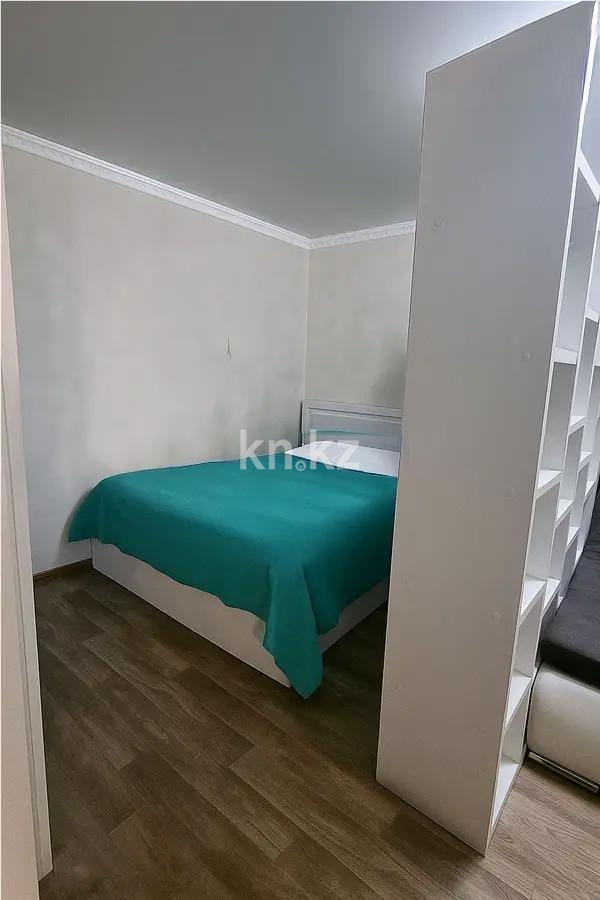 Продажа 1-комнатной квартиры, 35 м², ул. Алимхана Ермекова, дом  39 в Абае - фото 2