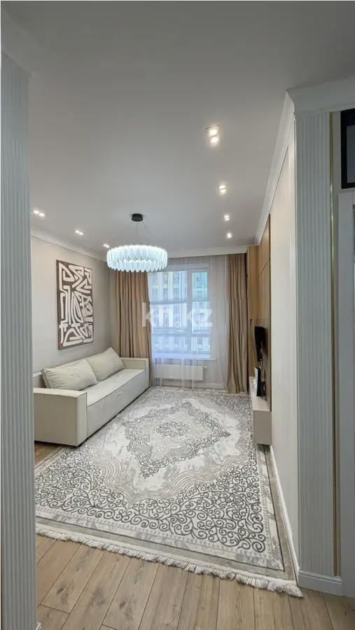 Продажа 2-комнатной квартиры, 44.3 м² - Продажа квартир в Казахстане - страница 10 фото 1 из 6