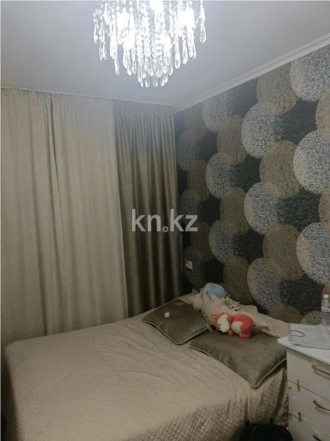 Продажа 4-комнатной квартиры, 79 м², ул. Ташенова, дом  23 - Продажа квартир в Астане фото 2 из 4