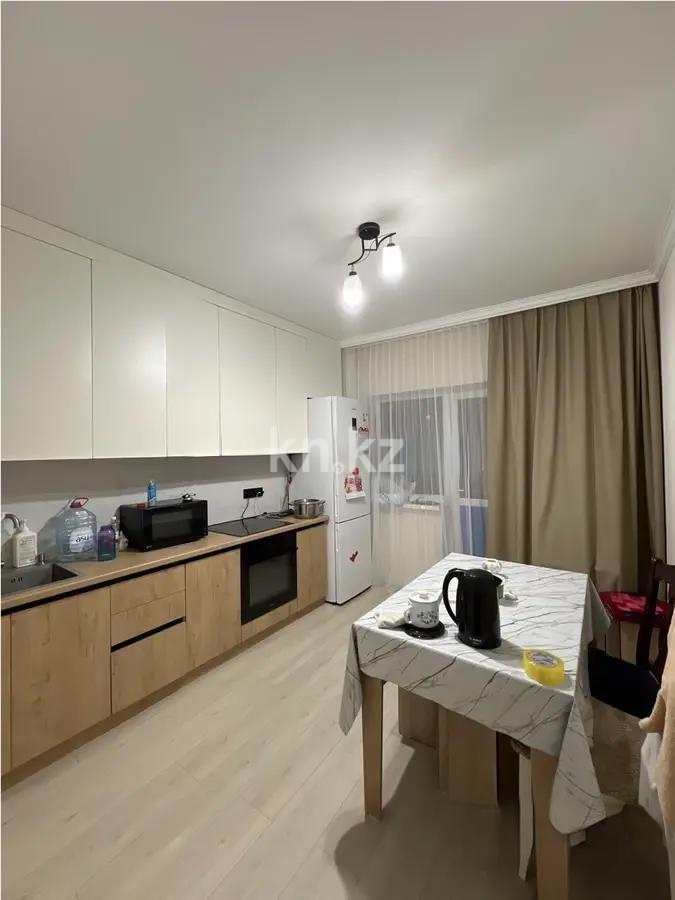 Продажа 1-комнатной квартиры, 44 м² в Астане - фото 2