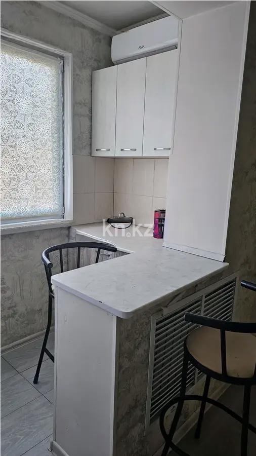 Продажа 1-комнатной квартиры, 28 м² - Продажа однокомнатных квартир в монолитно-каркасном доме в Алматы - страница 2 фото 3 из 6