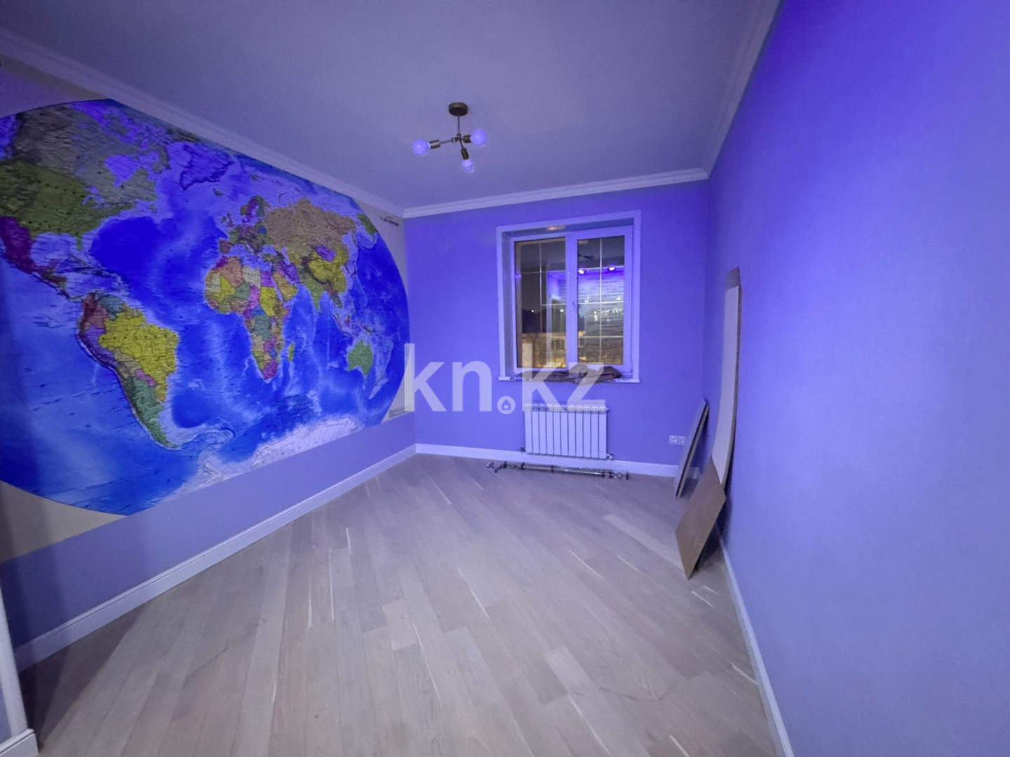 Аренда 3-комнатной квартиры, 127 м² - Аренда квартир помесячно в Астане в р-не Нура фото 4 из 12