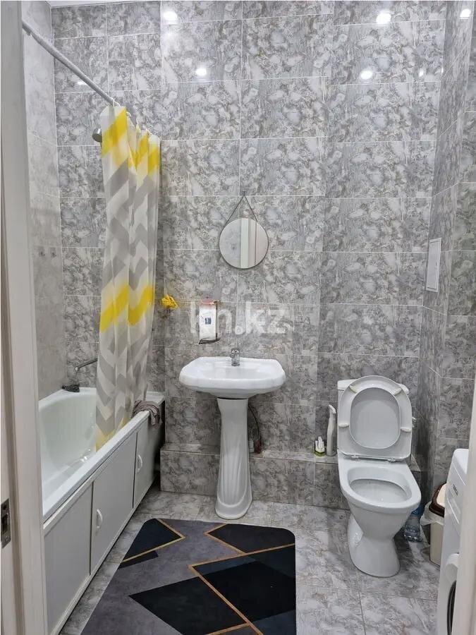 Продажа 2-комнатной квартиры, 60 м² в Алматы - фото 4