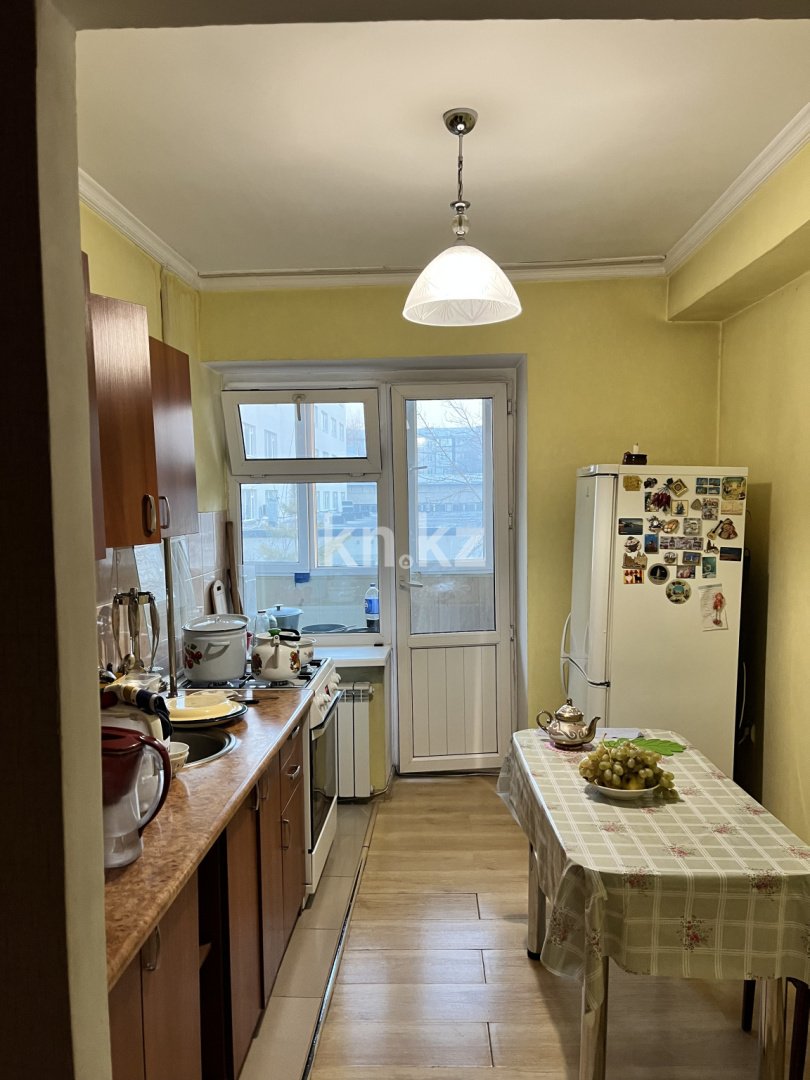 Продажа 3-комнатной квартиры, 64.4 м² - Продажа недвижимости в Алматы - страница 14 фото 5 из 10