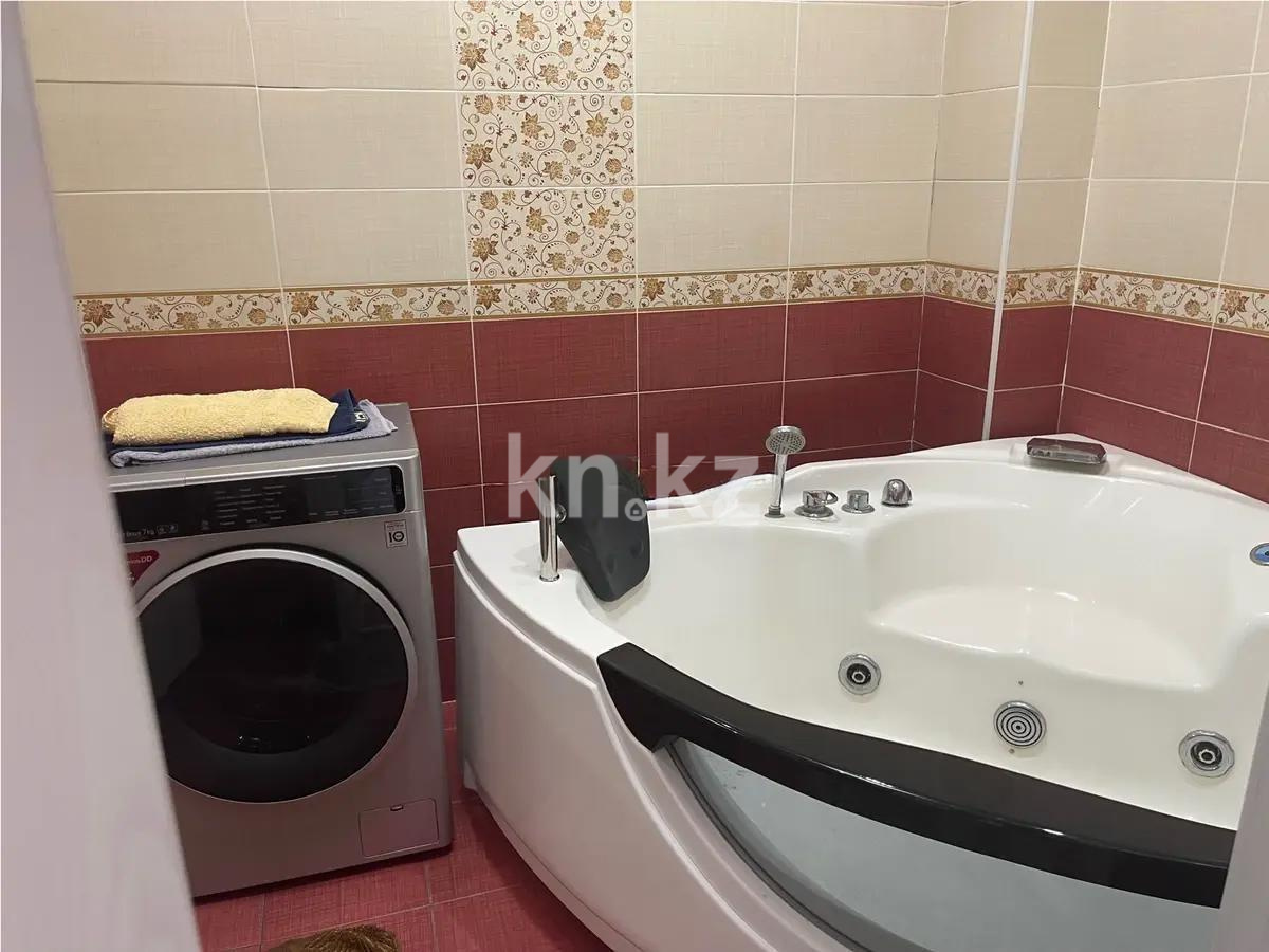 Продажа 3-комнатной квартиры, 89 м², пр. Момышулы, дом  14 в Астане - фото 5