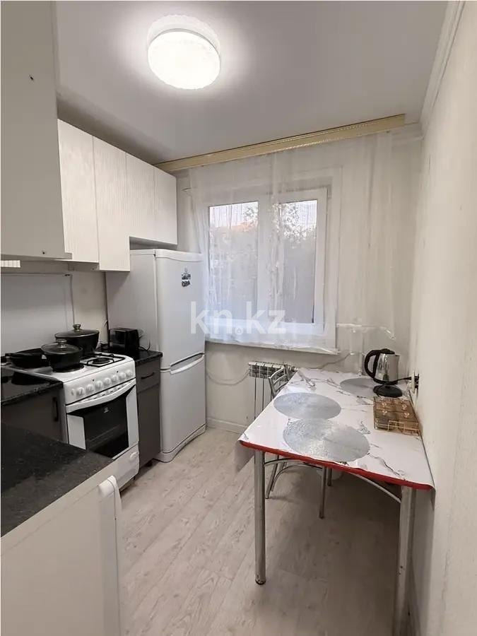 Продажа 1-комнатной квартиры, 30 м² - Продажа квартир в панельном доме в Темиртау - страница 2 фото 2 из 5