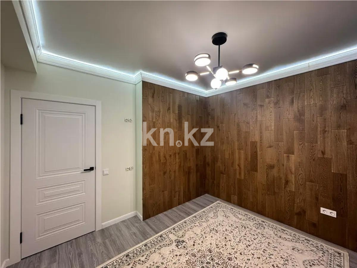 Продажа 3-комнатной квартиры, 65 м², ул. Жунисова, дом  8/7 в Алматы - фото 3