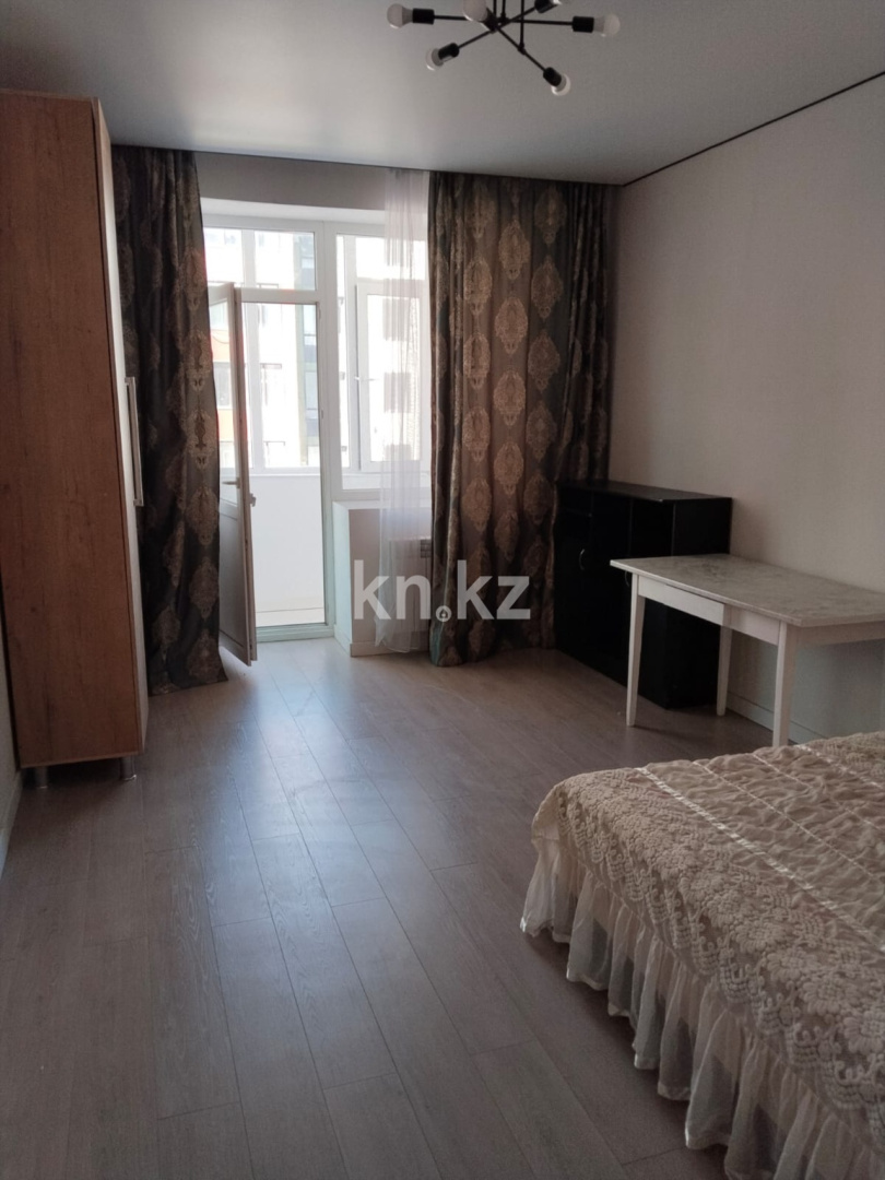 Аренда 2-комнатной квартиры, 42 м² в Астане - фото 4