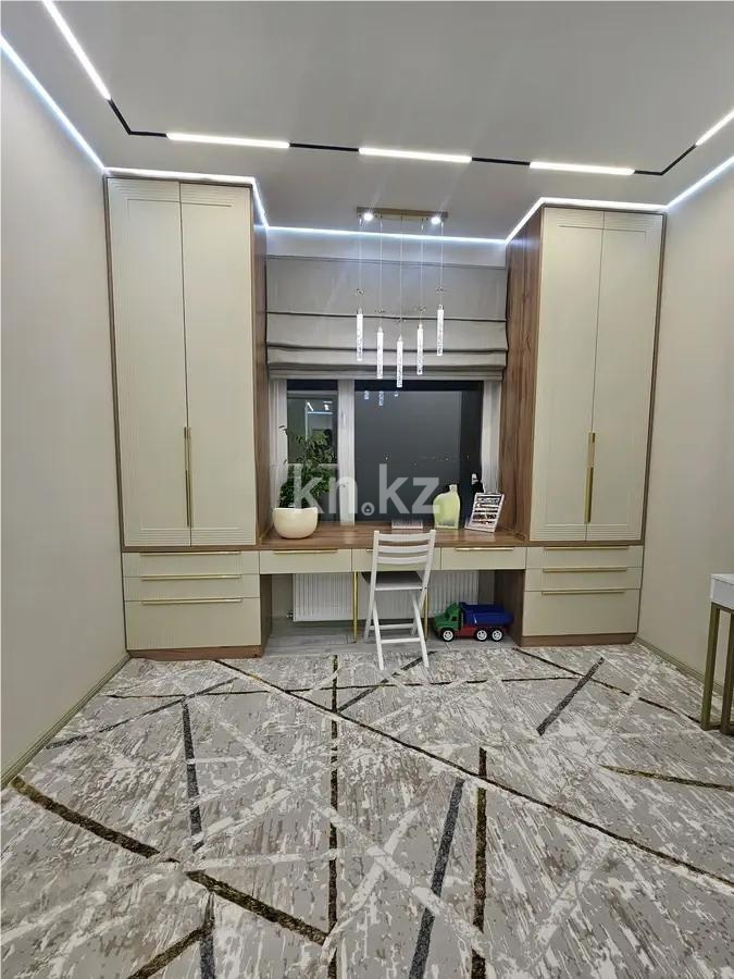 Продажа 3-комнатной квартиры, 90 м², ул. Нажимеденова, дом  54 в Астане - фото 3