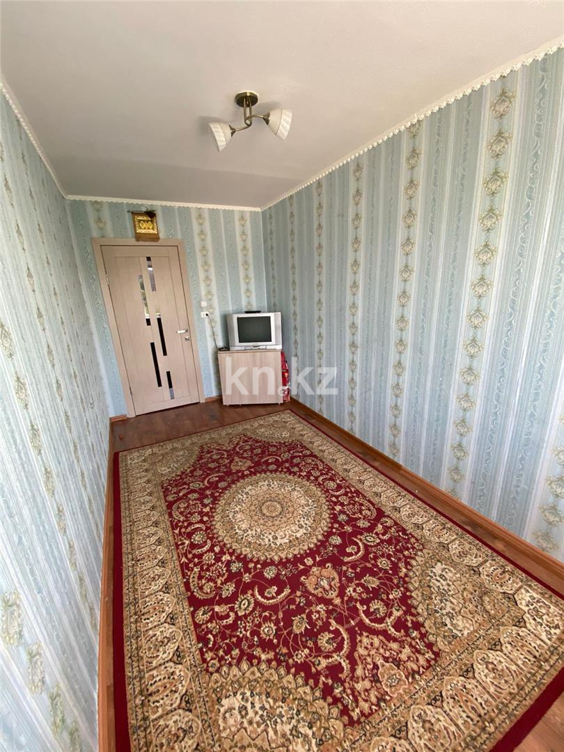 Продажа 4-комнатной квартиры, 66 м², бул. Независимости в Темиртау - фото 3