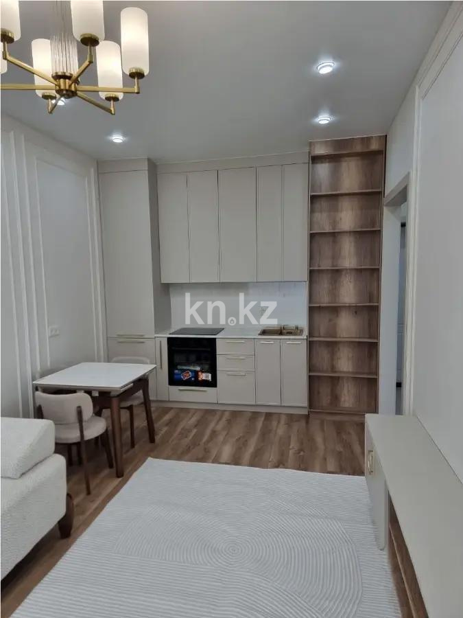 Продажа 2-комнатной квартиры, 40 м² в Астане - фото 3