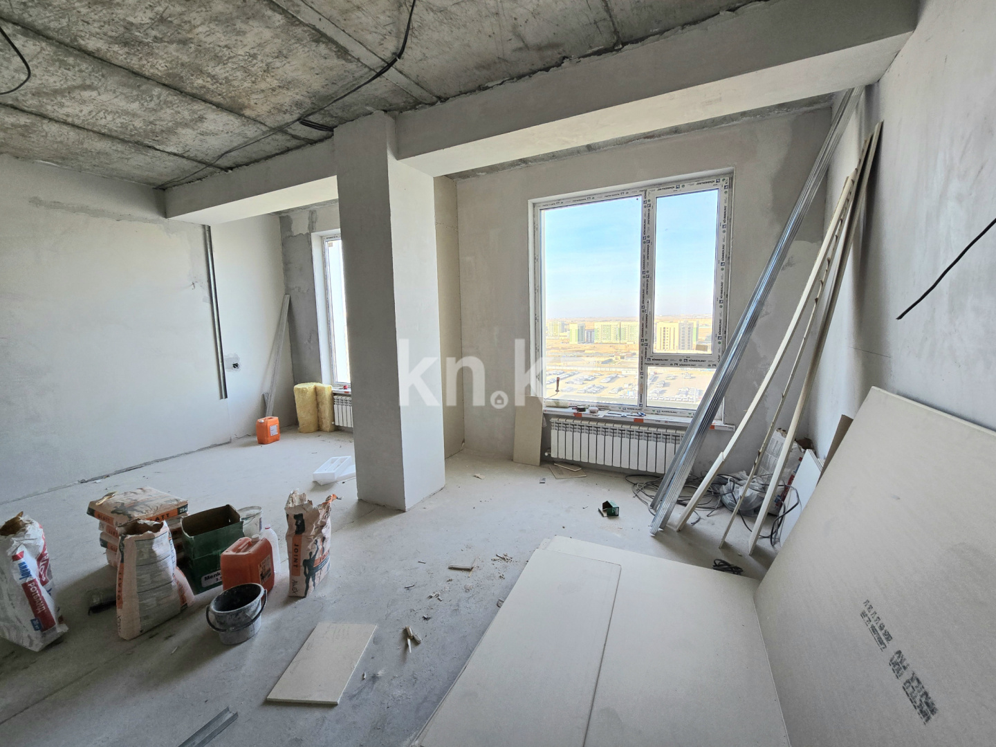 Продажа 3-комнатной квартиры, 84 м², пр. Байдибек би, дом  127/7 в Шымкенте - фото 24