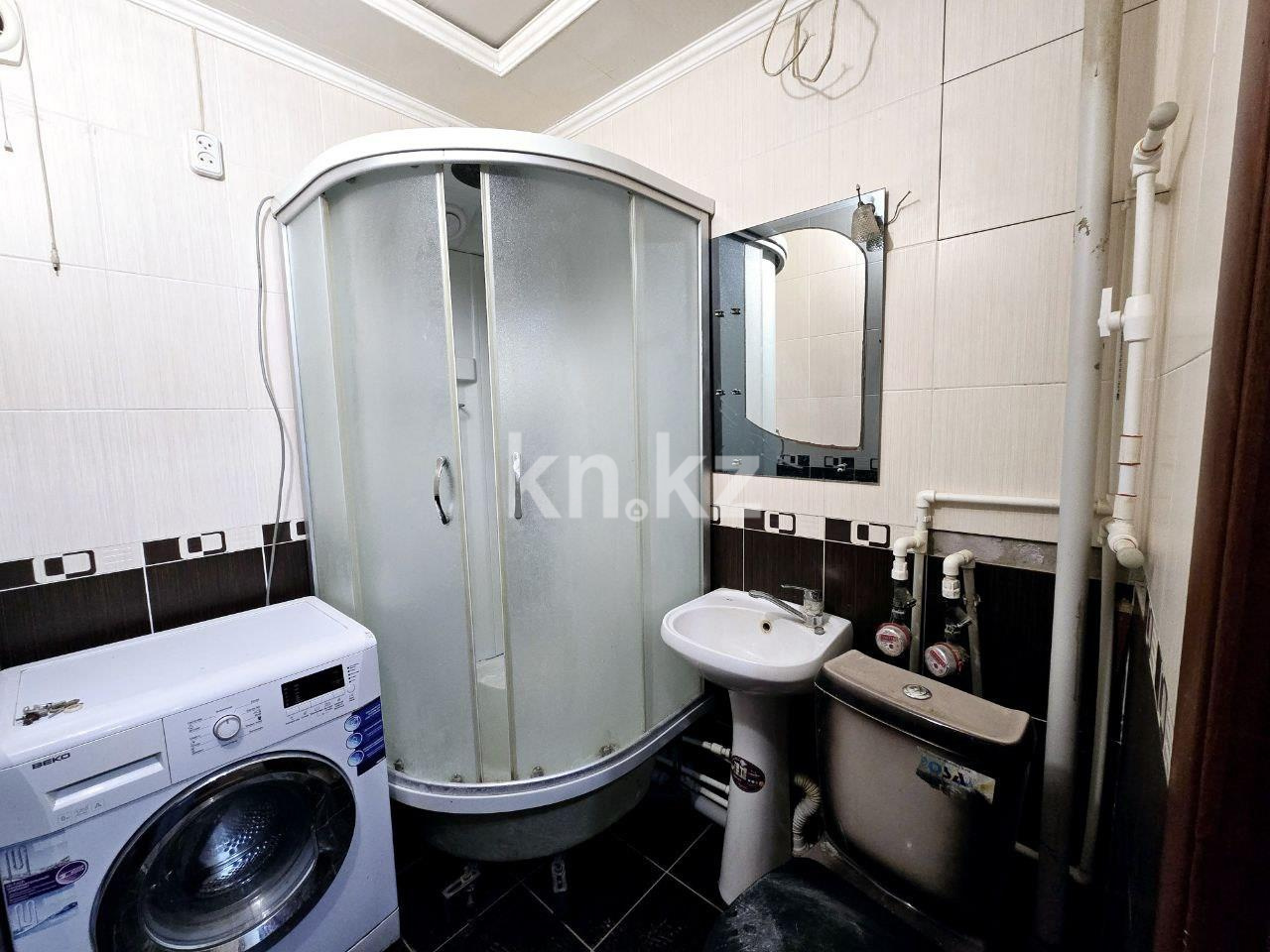 Продажа 2-комнатной квартиры, 42 м², пр. Момышулы в Темиртау - фото 7