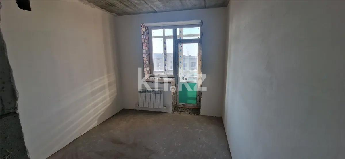 Продажа 2-комнатной квартиры, 70 м², ул. Нажимеденова, дом  15 - Продажа квартир в новостройках Астаны с фото фото 3 из 3