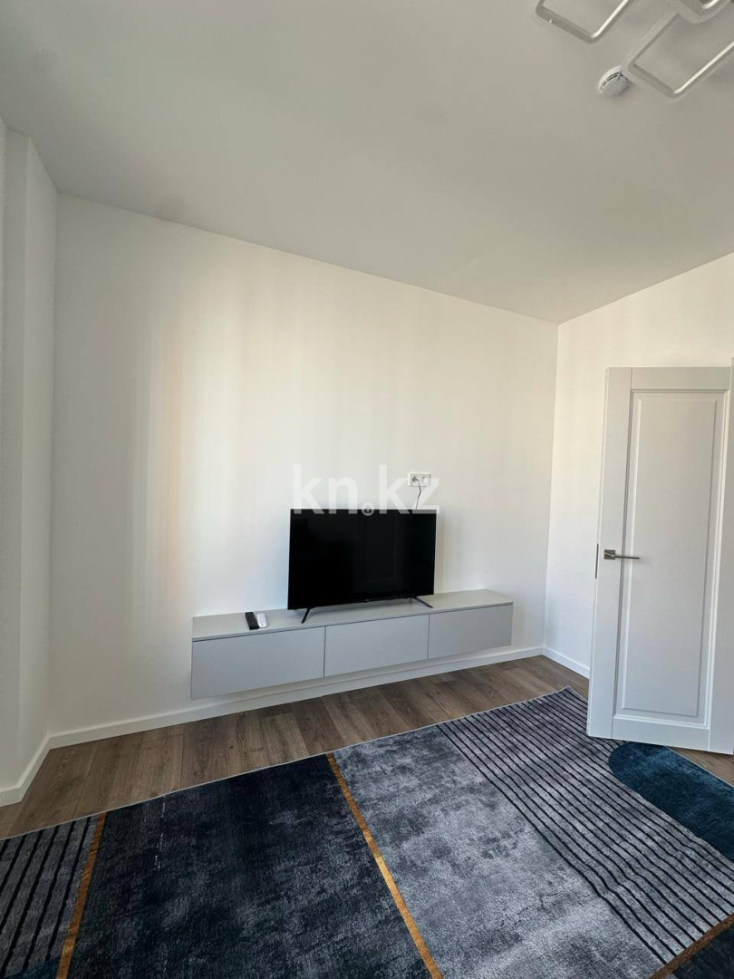 Аренда 2-комнатной квартиры посуточно, 48 м² - Аренда квартир посуточно в Астане фото 9 из 11