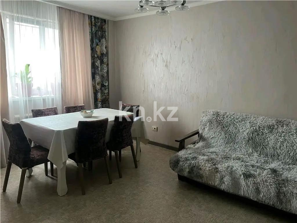 Продажа 3-комнатной квартиры, 70 м² в Алматы