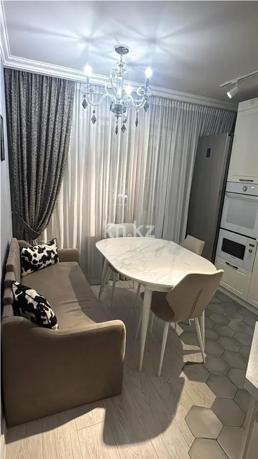 Продажа 3-комнатной квартиры, 67.1 м² в Алматы - фото 3